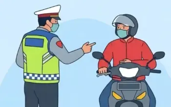 Operasi Candi 2026 Jawa Tengah Dimulai, Fokus 6 Pelanggaran hingga 15 Februari