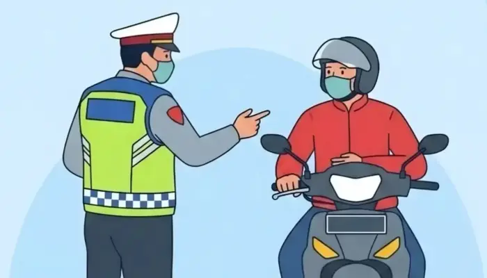 Polda Jawa Tengah Gelar Operasi Candi 2026, Sasar 6 Pelanggaran Jalan Raya hingga 15 Februari
