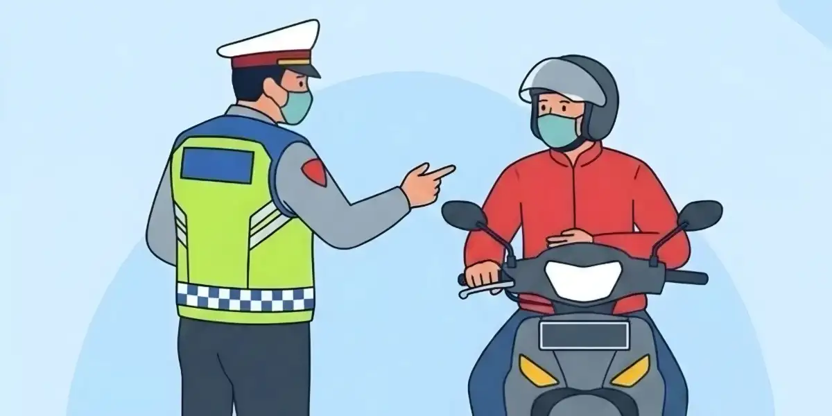 Operasi Candi 2026 Jawa Tengah Dimulai, Fokus 6 Pelanggaran hingga 15 Februari