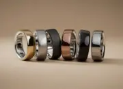 Oura Bersiap Masuk Pasar AR, Kembangkan Kacamata yang Dikendalikan Smart Ring