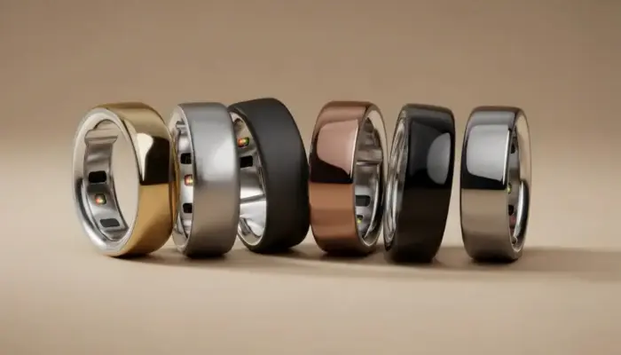 Oura Disebut Kembangkan Kacamata AR yang Dikendalikan Smart Ring