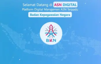 PNS hingga PPPK Masuk Era AI, BKN Jamin Proses Lebih Efisien dan Transparan