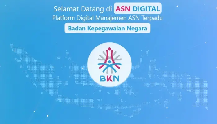 Pemerintah Percepat Transformasi Birokrasi melalui “Super Apps ASN Digital”