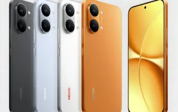 POCO X8 Pro dan X8 Pro Max Terungkap Lewat Bocoran Spesifikasi