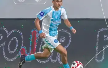 PSBS Biak vs PSM Makassar: Badai Pasifik Siap Raih Kemenangan di Kandang