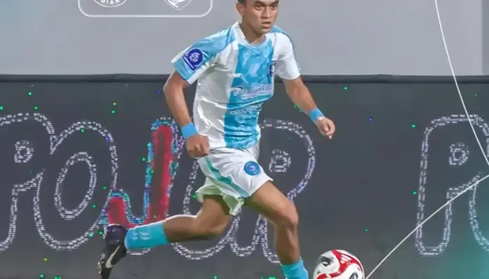 PSBS Biak vs PSM Makassar: Tekad Badai Pasifik Raih Kemenangan di Kandang