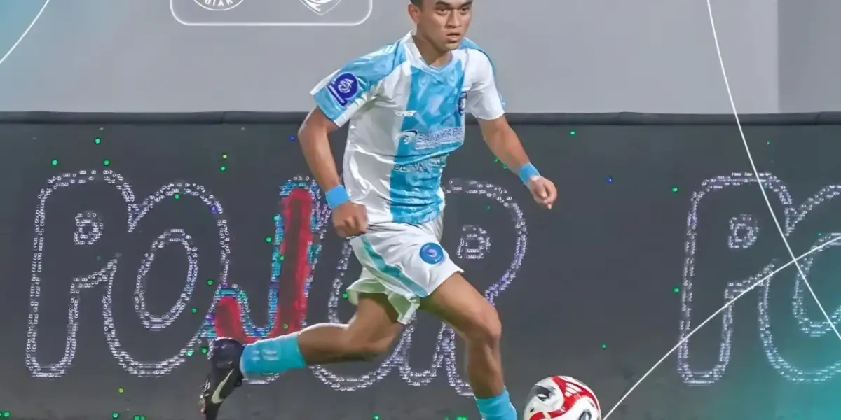 PSBS Biak vs PSM Makassar: Badai Pasifik Siap Raih Kemenangan di Kandang