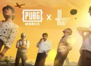 PUBG Mobile Hadirkan Voice Pack Sunda Kolaborasi dengan Juicy Luicy