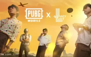 PUBG Mobile Hadirkan Voice Pack Sunda Kolaborasi dengan Juicy Luicy