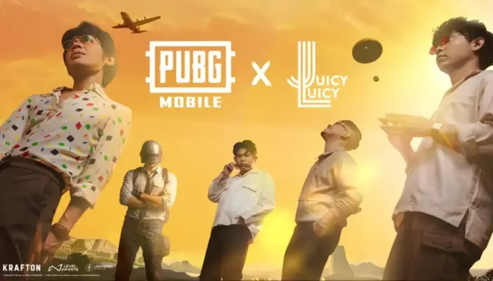PUBG Mobile Rilis Voice Pack Sunda Bareng Juicy Luicy, Hadirkan Nuansa Lokal di Medan Tempur