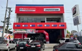 Panduan Mudik 2026 dari Bridgestone, Perhatian untuk Pengguna Mobil Hybrid