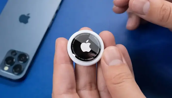 Jangan Beli Baru! Begini Cara Ganti Baterai Apple AirTag Sendiri dalam 2 Menit