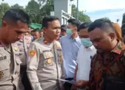Pembayaran Upah Buruh Terhambat, Manajemen San Xiong Steel Indonesia Soroti Aksi Aparat