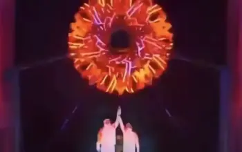 Pembukaan Olimpiade Musim Dingin Milano Cortina 2026 Disorot, Isu Simbol Misterius Ramai di Medsos