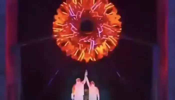 Upacara Pembukaan Olimpiade Musim Dingin Milano Cortina 2026 Disorot, Isu Simbol Misterius Ramai di Media Sosial