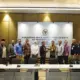 Pemerintah Provinsi Lampung dan Komisi XII DPR RI Bahas Kerja Sama Pengembangan Energi