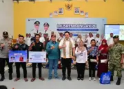 Pemkab Lampung Selatan Siapkan Lomba Desa Helau, Desa Terbaik Dapat Hadiah Infrastruktur
