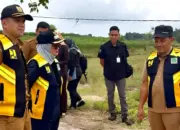 Pemkab Lampung Timur Usul Jembatan Gantung Merah Putih, Respons Viral Penyeberangan Berbahaya di Kali Pasir 14 Pemkab Lampung Timur Usulkan Jembatan Gantung Merah Putih untuk Kali Pasir, Anggaran Rp70 Miliar