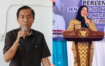 Pemkot Gelontorkan Rp10 Miliar, SMA Siger Bandar Lampung Masuki Era Pembenahan