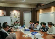 Pemprov Lampung Bekerja Sama dengan PT DFS Dorong Pertumbuhan Ekonomi Maritim