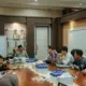 Pemprov Lampung Bekerja Sama dengan PT DFS Dorong Pertumbuhan Ekonomi Maritim