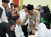 Pemprov Lampung Dorong Pelajar Manfaatkan Program Kerja ke Jepang untuk Perkuat SDM Kompetitif