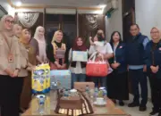 Pemprov Lampung Fasilitasi Pengasuhan Balita Asal Pringsewu yang Terlantar di Malaysia