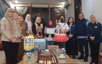 Pemprov Lampung Fasilitasi Pengasuhan Balita Asal Pringsewu yang Terlantar di Malaysia