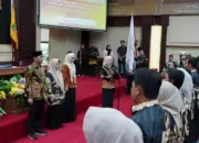 Bunda Literasi Lampung Kukuhkan Forum Literasi Daerah, Dorong SDM Unggul dan Berdaya Saing