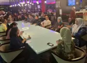 Pemprov Lampung Perluas Kerja Sama Perdagangan dan Ketenagakerjaan dengan Malaysia