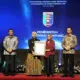 Pemprov Lampung Raih Penghargaan KemenPAN-RB atas Peningkatan SAKIP