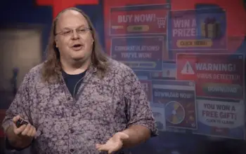 Pencipta Iklan Pop-up Minta Maaf, Akui Temuannya Jadi “Dosa Besar” Internet