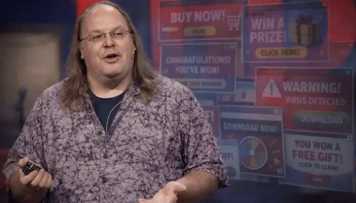 Pencipta Iklan Pop-up Minta Maaf, Akui Temuannya “Dosa Besar” Internet