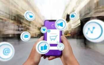 Omnichannel Marketing: Mengintegrasikan Media Sosial Secara Strategis