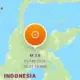 Gempa Susulan Guncang Pendolo, Getaran Dirasakan hingga Poso Selatan