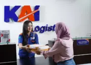 Pengiriman Frozen Food Meningkat, KAI Logistik Catat Lonjakan 32%