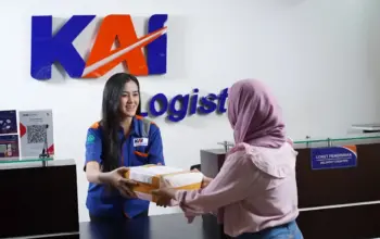 Pengiriman Frozen Food Meningkat, KAI Logistik Catat Lonjakan 32%