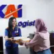 Pengiriman Frozen Food Meningkat, KAI Logistik Catat Lonjakan 32%