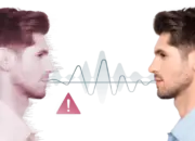 Penipuan Suara AI Meningkat di 2026, Ini Faktor Psikologis yang Dimanfaatkan