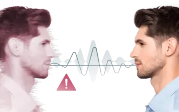 Penipuan Suara AI Meningkat di 2026, Ini Faktor Psikologis yang Dimanfaatkan