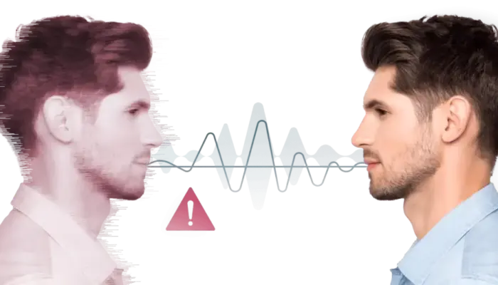 Bahaya Penipuan Suara AI di 2026: Ketika Telinga Tak Lagi Bisa Dipercaya