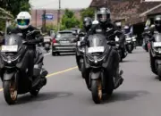 Perbandingan Lengkap NMax vs PCX 2026, Dari Spesifikasi Hingga Harga