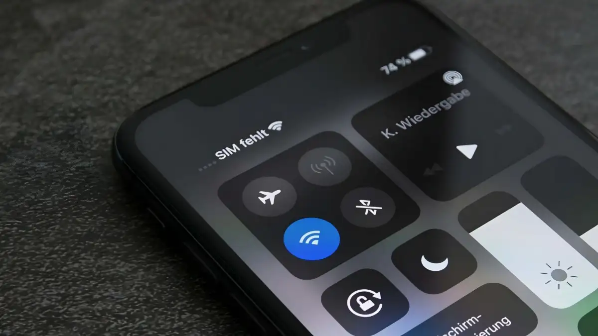 Percuma! Matikan Wi-Fi & Bluetooth Ternyata Tak Banyak Pengaruh ke Baterai HP