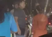Serempetan Mobil di Jalan Urip Sumoharjo Makassar Berujung Dugaan Penganiayaan, Pelaku Kabur 10 Peristiwa di Jalan Urip Makassar, Serempetan Mobil Berakhir Dugaan Kekerasan