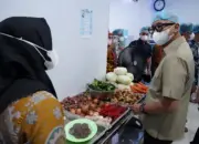 Program Masamo Perkuat Gizi dan Gerakkan Ekonomi Kreatif di Lampung