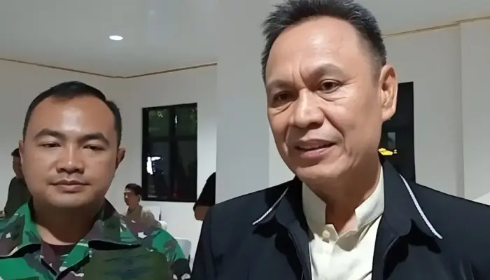 KONI Lampung Intensif Pantau Atlet Berprestasi Jelang PON 2028