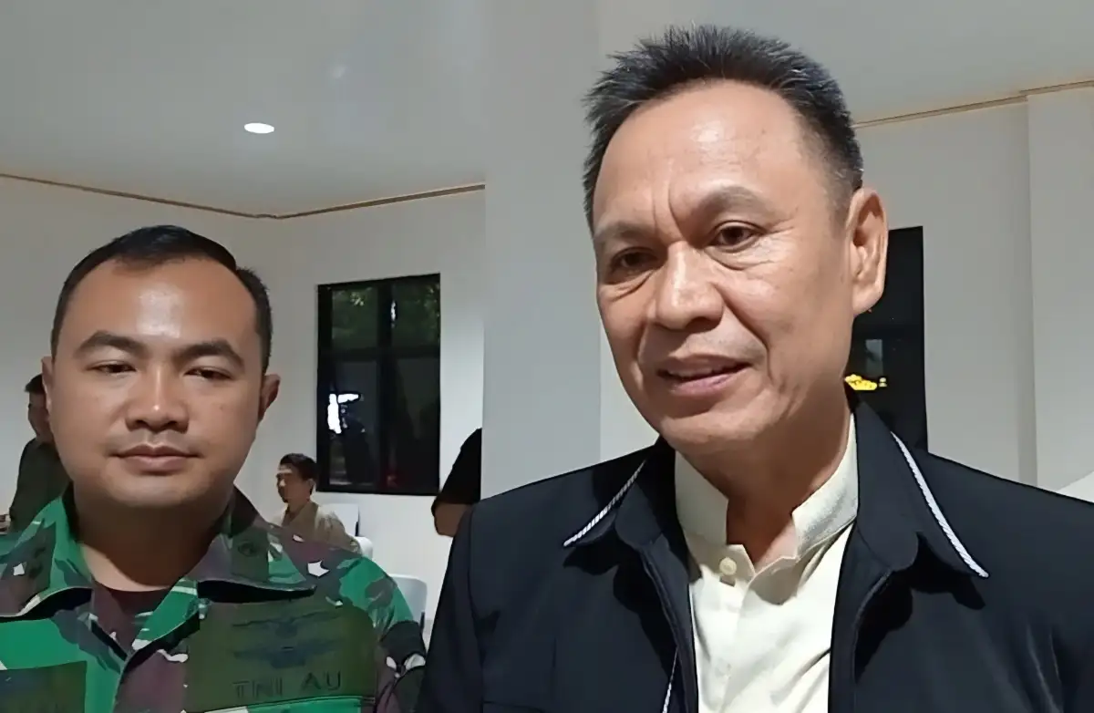 Persiapan PON 2028, KONI Lampung Awasi Perkembangan Atlet Peraih Prestasi