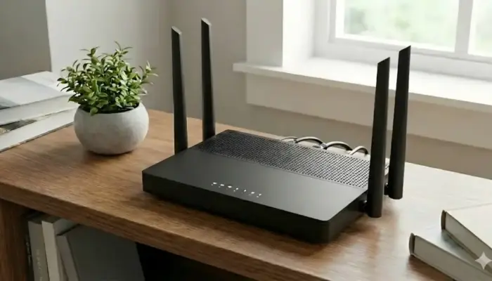 Pengguna WiFi Rumah di Pekanbaru Semakin Bertumbuh, Koneksi Stabil Jadi Kebutuhan Utama