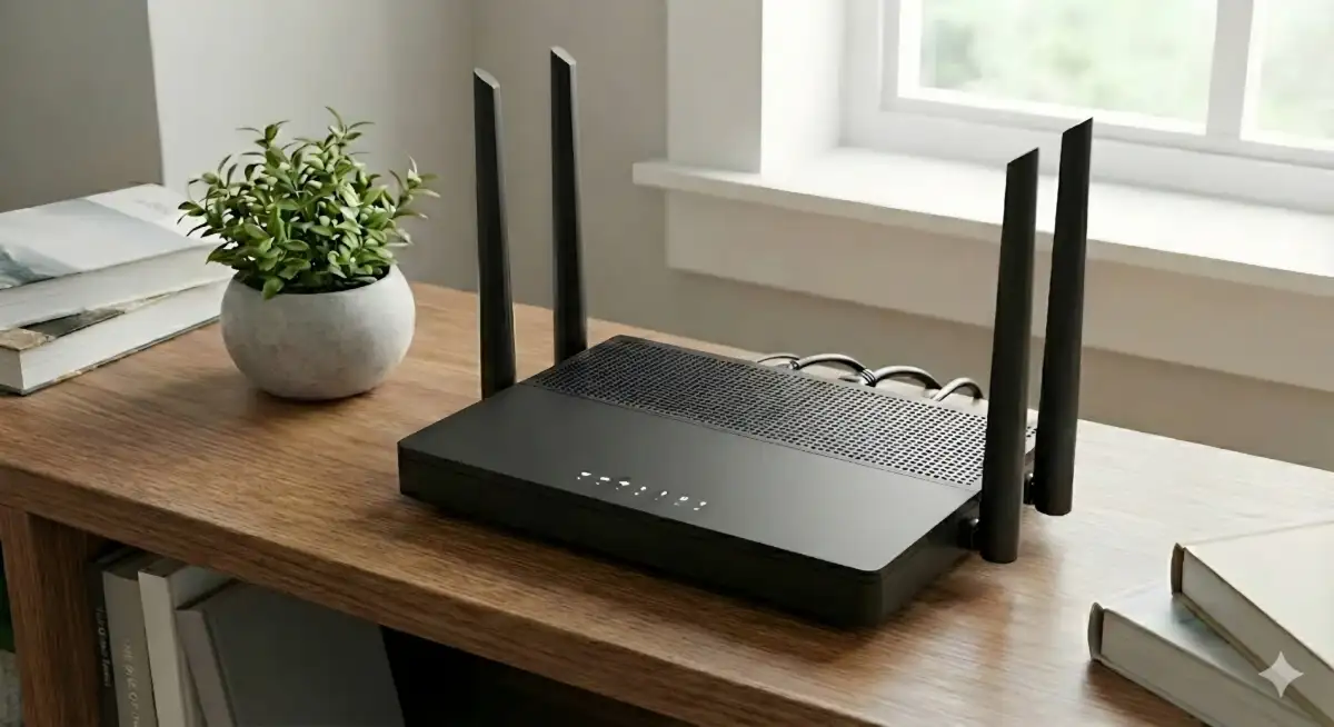 Pertumbuhan Pengguna Internet WiFi di Pekanbaru Dorong Kebutuhan Koneksi Lebih Andal