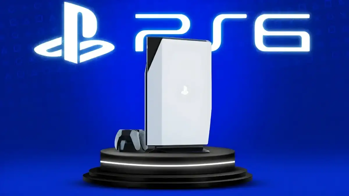 PlayStation 6 Dirumorkan Rilis 2027, Dukung Gaming 8K Stabil